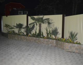 Отель "Черноморский"