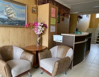 Отель "Черноморский"