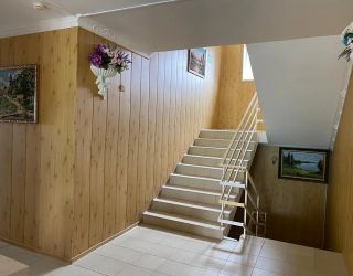 Отель "Черноморский"