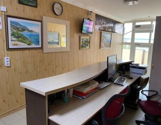 Отель "Черноморский"