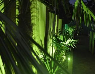 Отель "Черноморский"