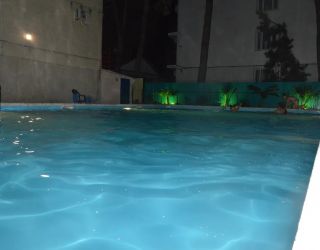 Отель "Черноморский"