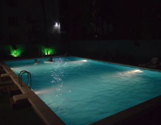 Отель "Черноморский"