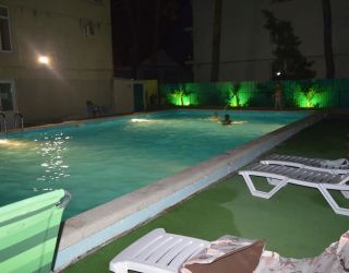 Отель "Черноморский"