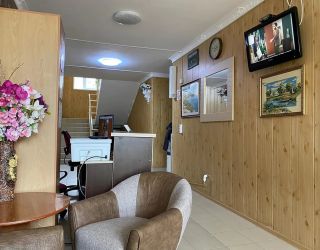 Отель "Черноморский"