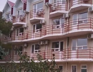 Отель "Черноморский"