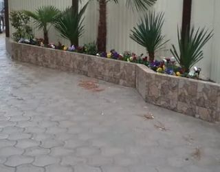 Отель "Черноморский"