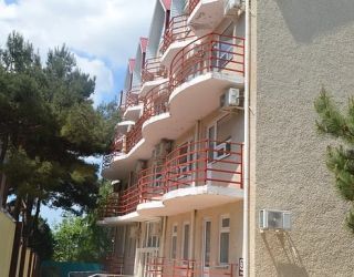 Отель "Черноморский"