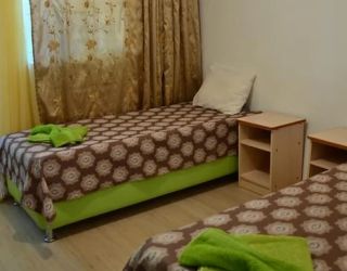 Отель "Черноморский"