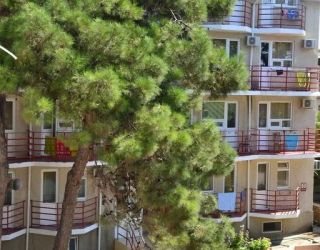 Отель "Черноморский"