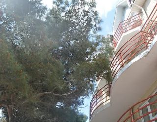 Отель "Черноморский"