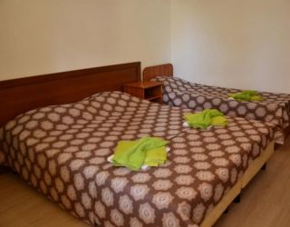 Отель "Черноморский"