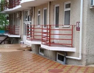 Отель "Черноморский"