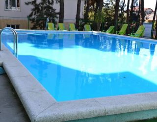 Отель "Черноморский"