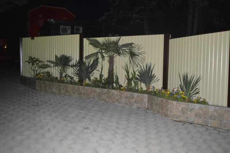 Отель "Черноморский"