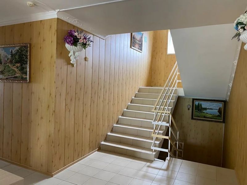 Отель "Черноморский"