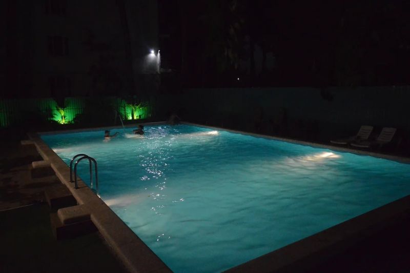 Отель "Черноморский"