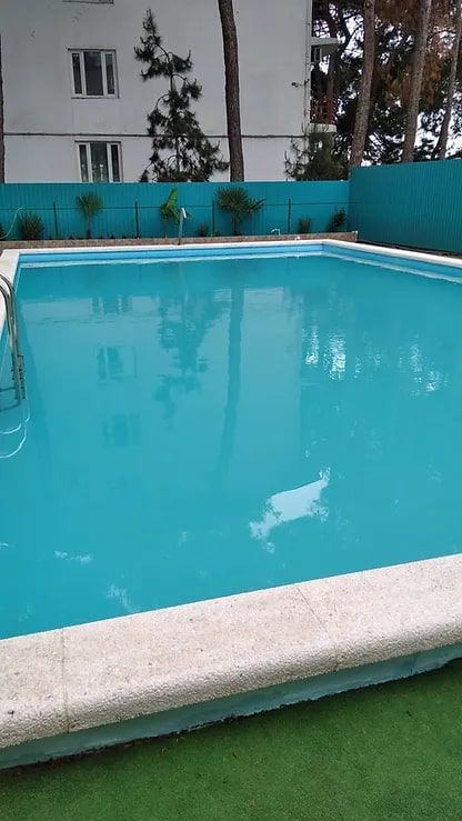 Отель "Черноморский"