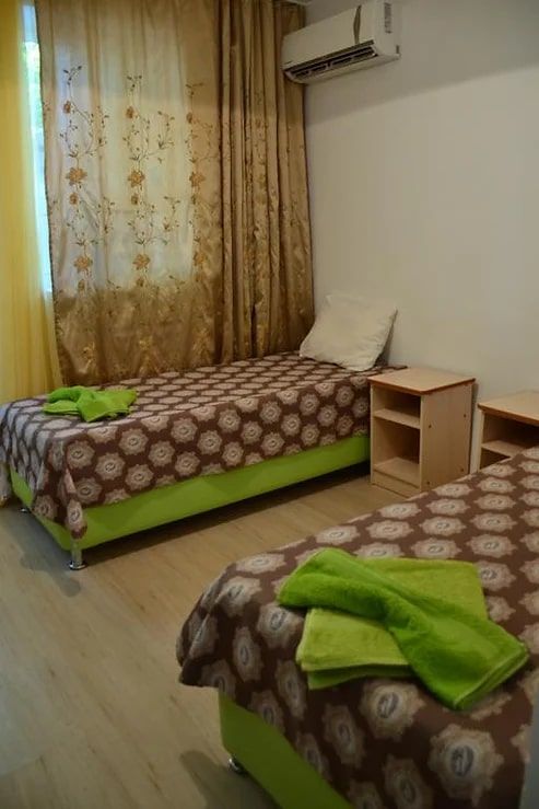 Отель "Черноморский"