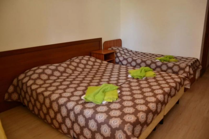 Отель "Черноморский"